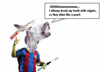 fc  himar